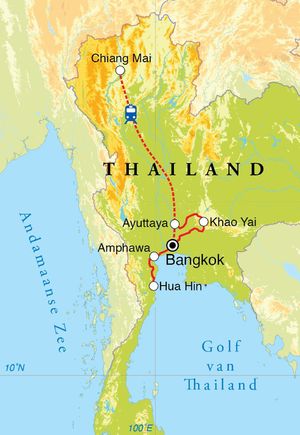 Route