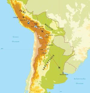 Route