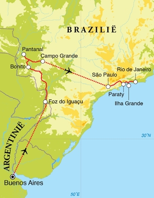 Route