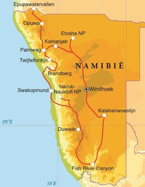 Route