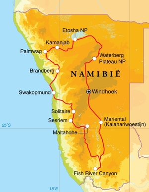 Route