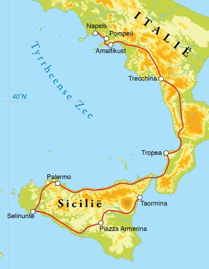 Route