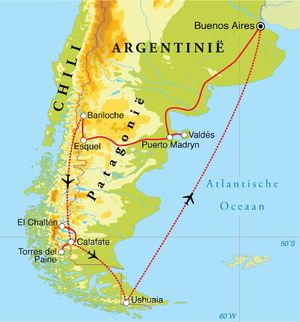 Route