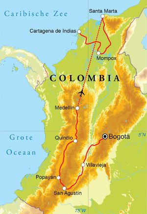 Route