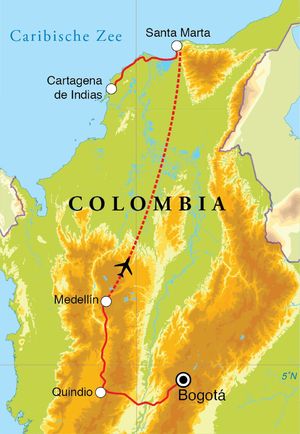Route