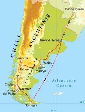 Route