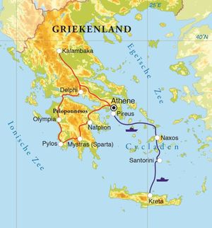 Route