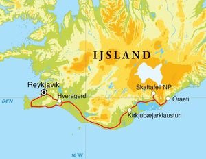 Route
