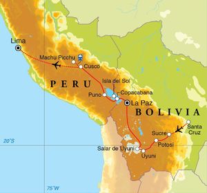 Route