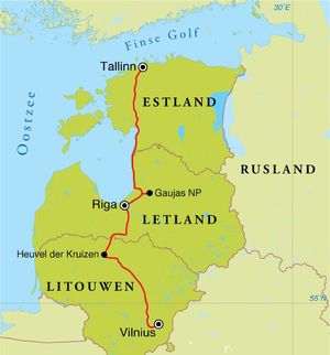 Route