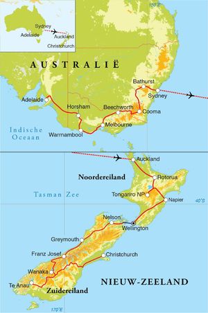 Route