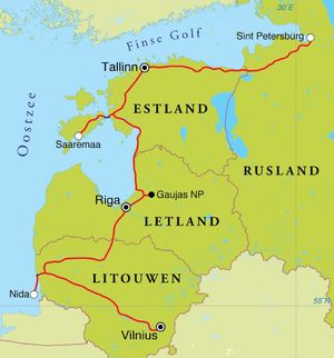 Route