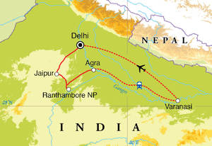 Route
