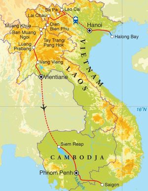 Route