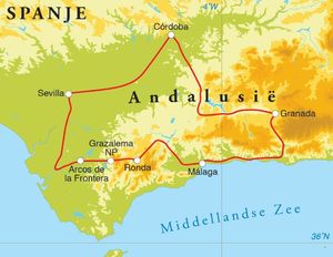 Route