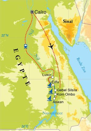 Route
