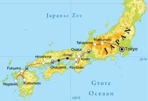 Route