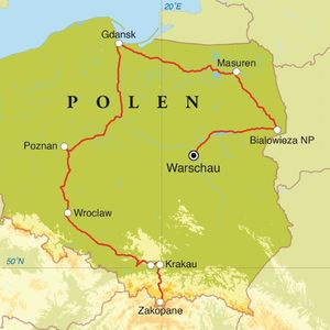 Route
