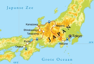 Route