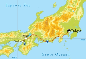 Route
