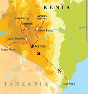 Route