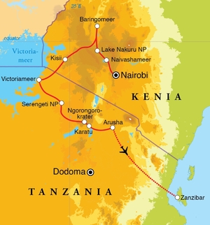 Route