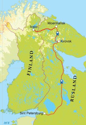 Route