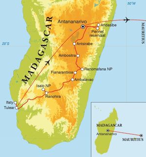 Route