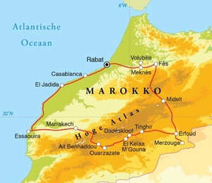 Route
