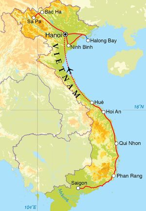 Route