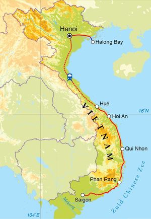 Route