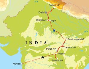 Route