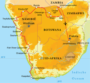 Route