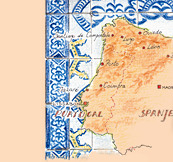 Spain & Portugal