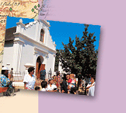 South Africa, Lesotho & Swaziland Tours