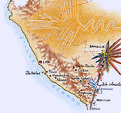 Peru, Ecuador & Galapagos