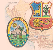 Brazil, Bolivia & Peru Tours