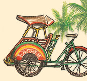 Indochina