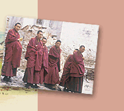 Tibet & Nepal