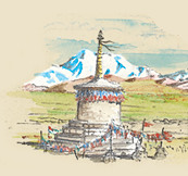 Tibet & Nepal