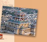 India, Nepal & Tibet