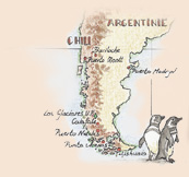 Argentina & Chile