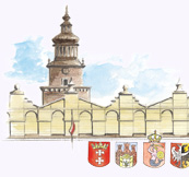Poland, Slovakia & Hungary