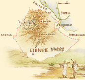 Ethiopia Tours & Safaris