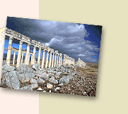 Istanbul to Cairo - Turkey, Syria, Jordan, Egypt 27 days