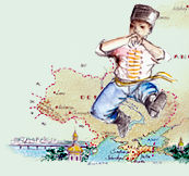 Eastern Europe - Poland, Slovakia, Hungary, Romania, Ukraine & Moldova