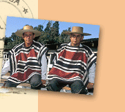 Bolivia, Chile, Easter Islands Tours