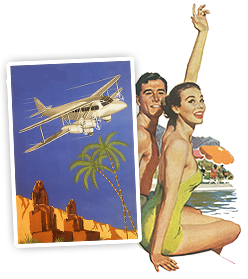 Djoser: Organized Adventures for Independent Minded Travelers