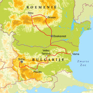 Route