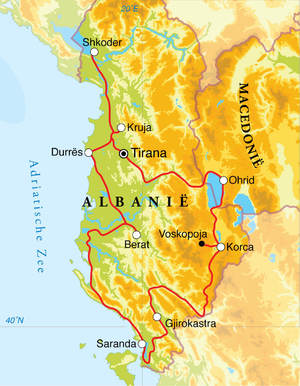 Route